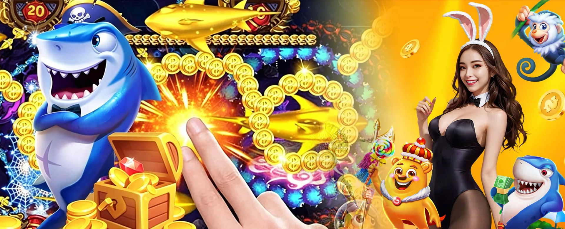 91ph Privacy Policy Banner, showing secure data encryption and online gaming elements