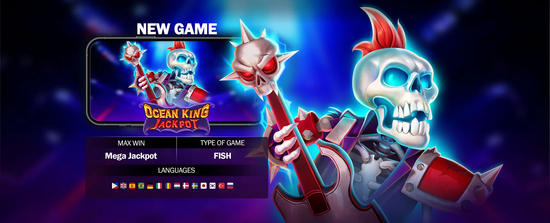91ph Arcade Games - Thrilling Online Casino Experience