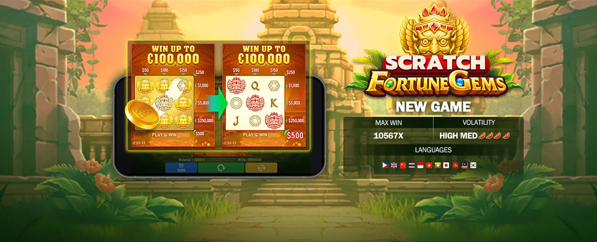 91ph Welcome Bonus
