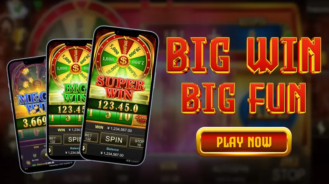 91ph Slot Games