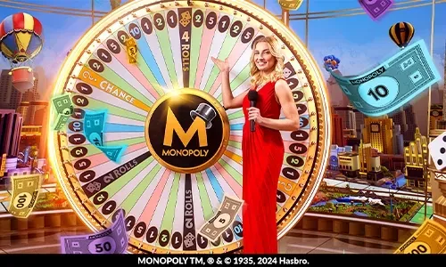 Professional Live Dealers Icon